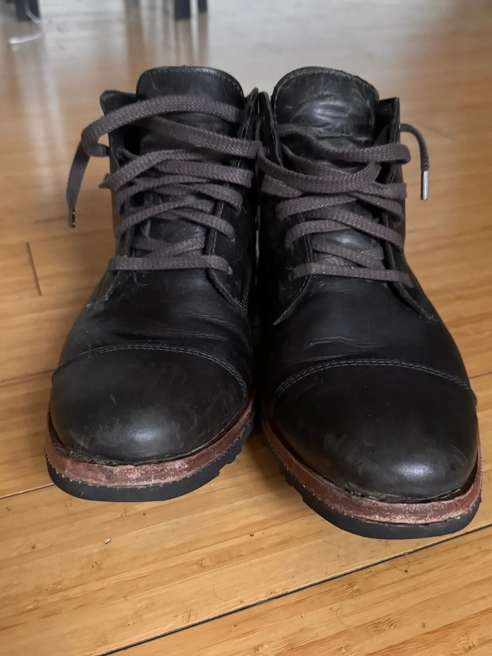 Timberland premium black